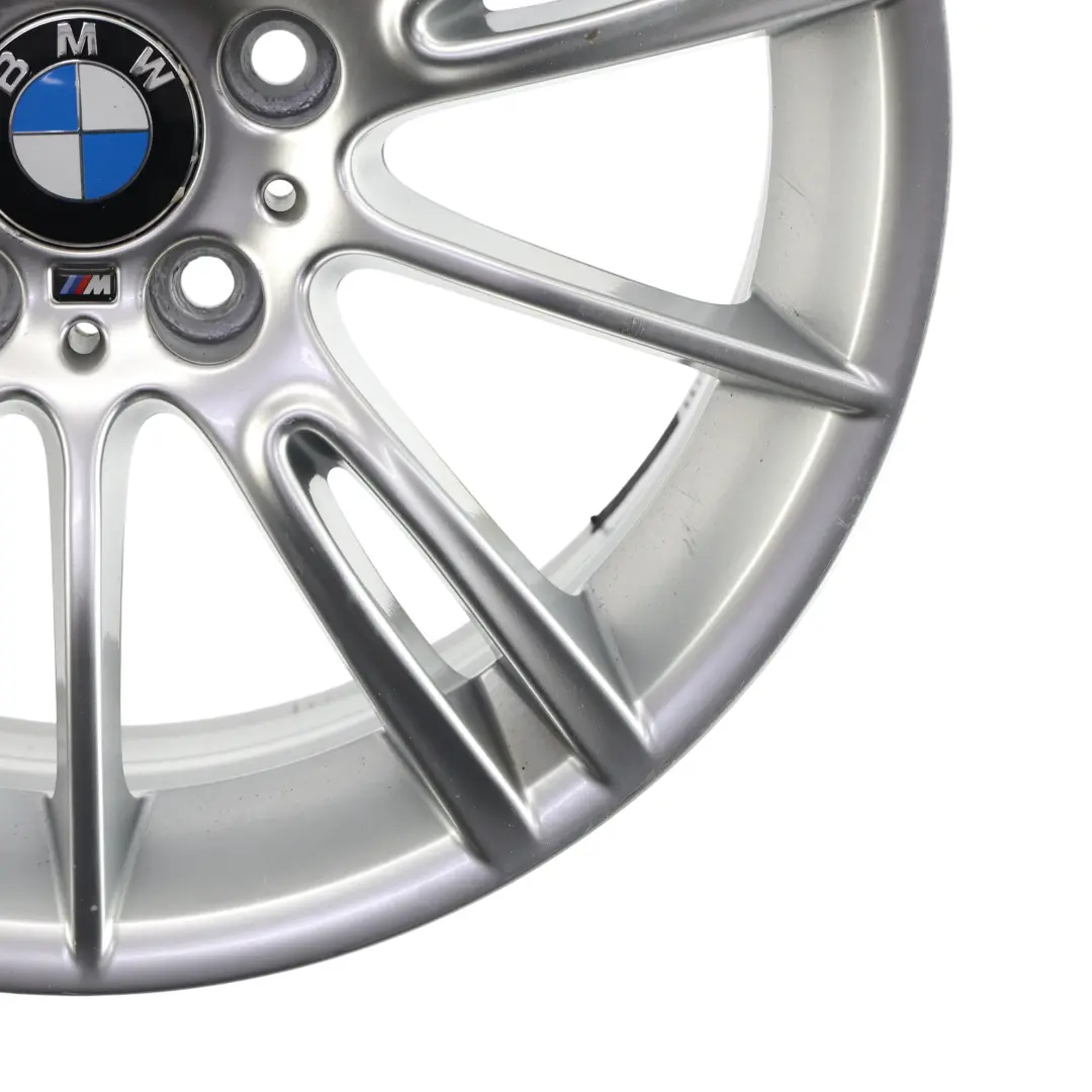  Llanta De Aleación Trasera BMW E90 E91 E92 Rim 18" 8,5J ET:37 M - SKU 8036934-6 - Número de pieza 8036934