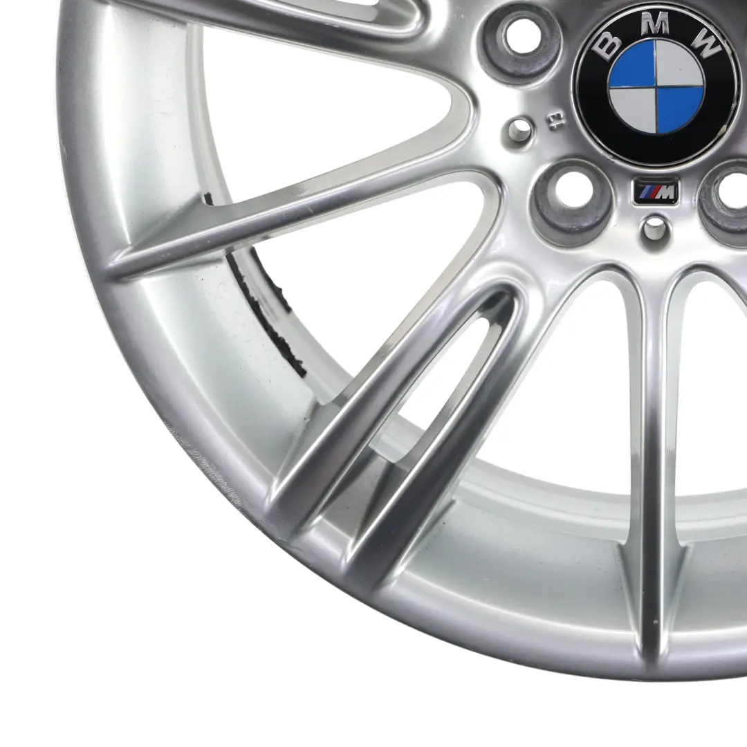  Cerchio Lega Posteriore BMW E90 E91 E92 Cerchio 18" 8,5J ET:37 M - SKU 8036934-6 - Numero di parte 8036934