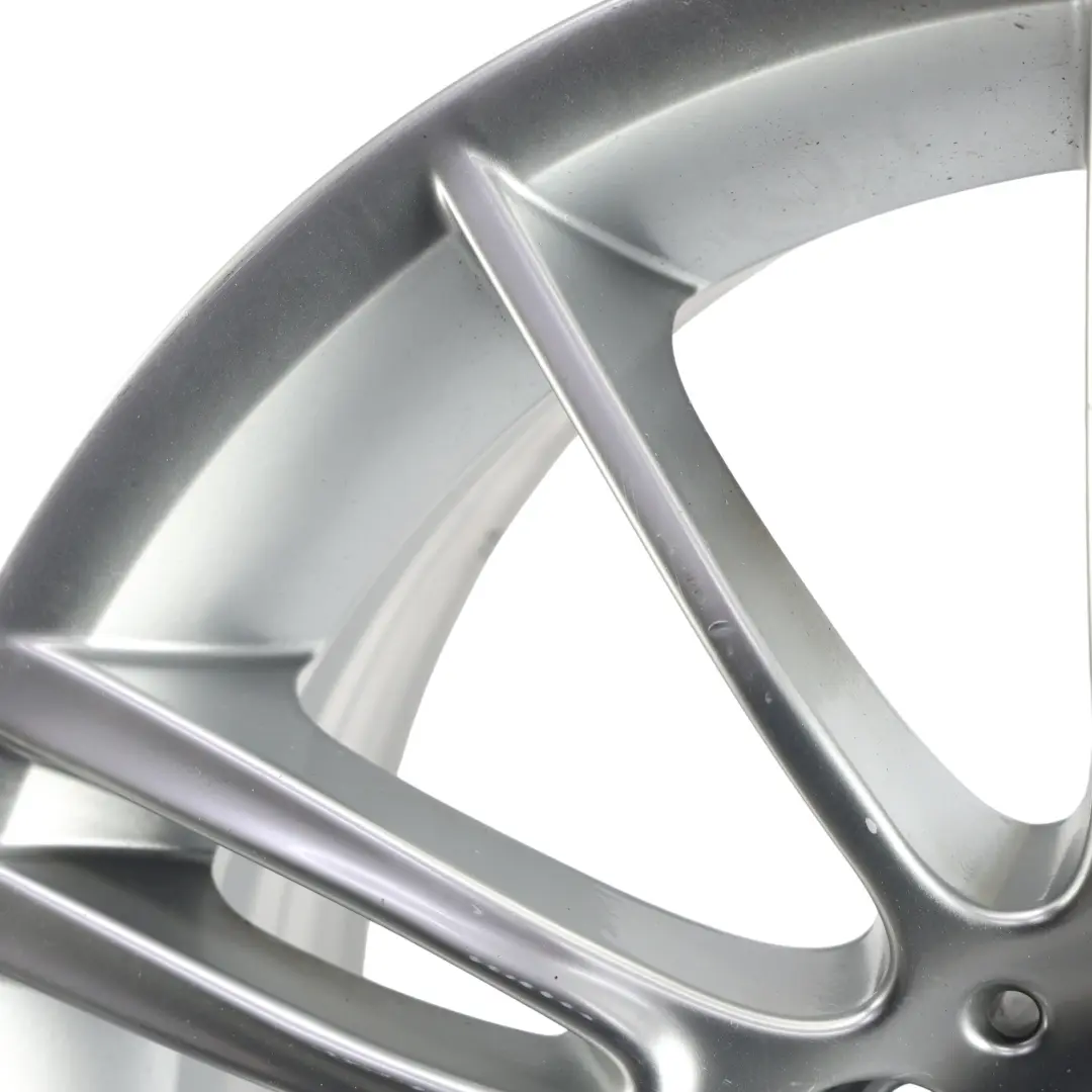  Roue Arrière BMW E90 E91 E92 Jante 18" 8,5J ET:37 M Spider Spoke 193 - SKU 8036934-6 - Numéro de pièce 8036934