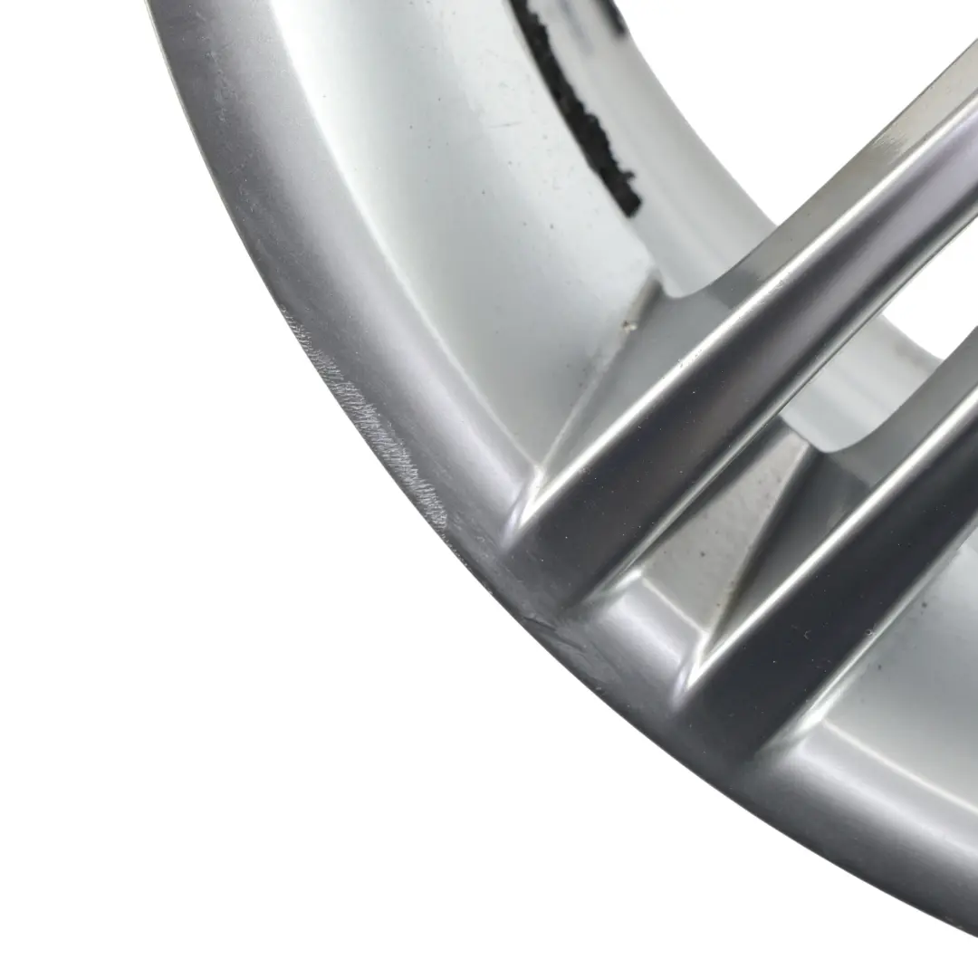  Llanta De Aleación Trasera BMW E90 E91 E92 Rim 18" 8,5J ET:37 M - SKU 8036934-6 - Número de pieza 8036934