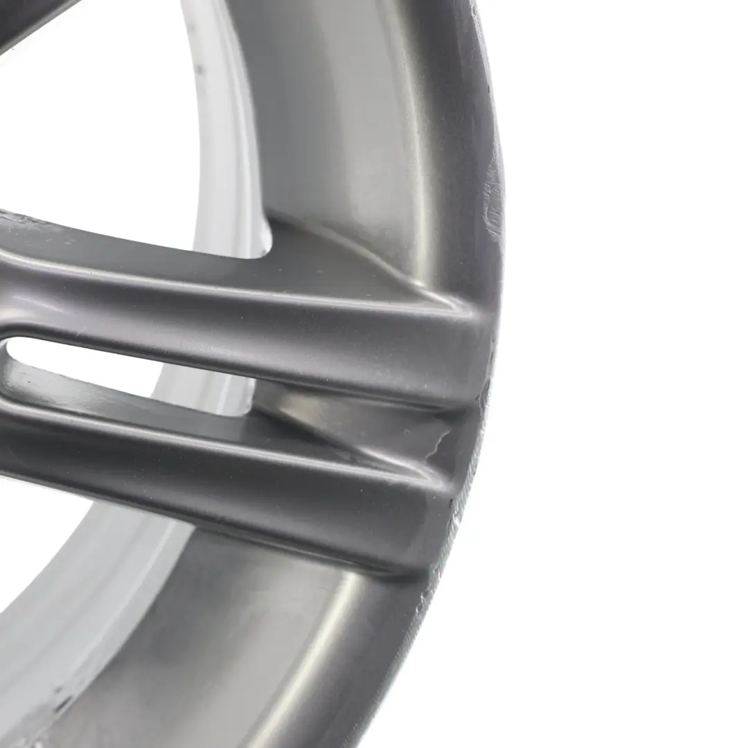 BMW E90 E91 E92 E93 Wheel Rim Rear Alloy M Double Spoke 194 17" 8,5J ET:37 - SKU 8036936-1 - Part number 8036936