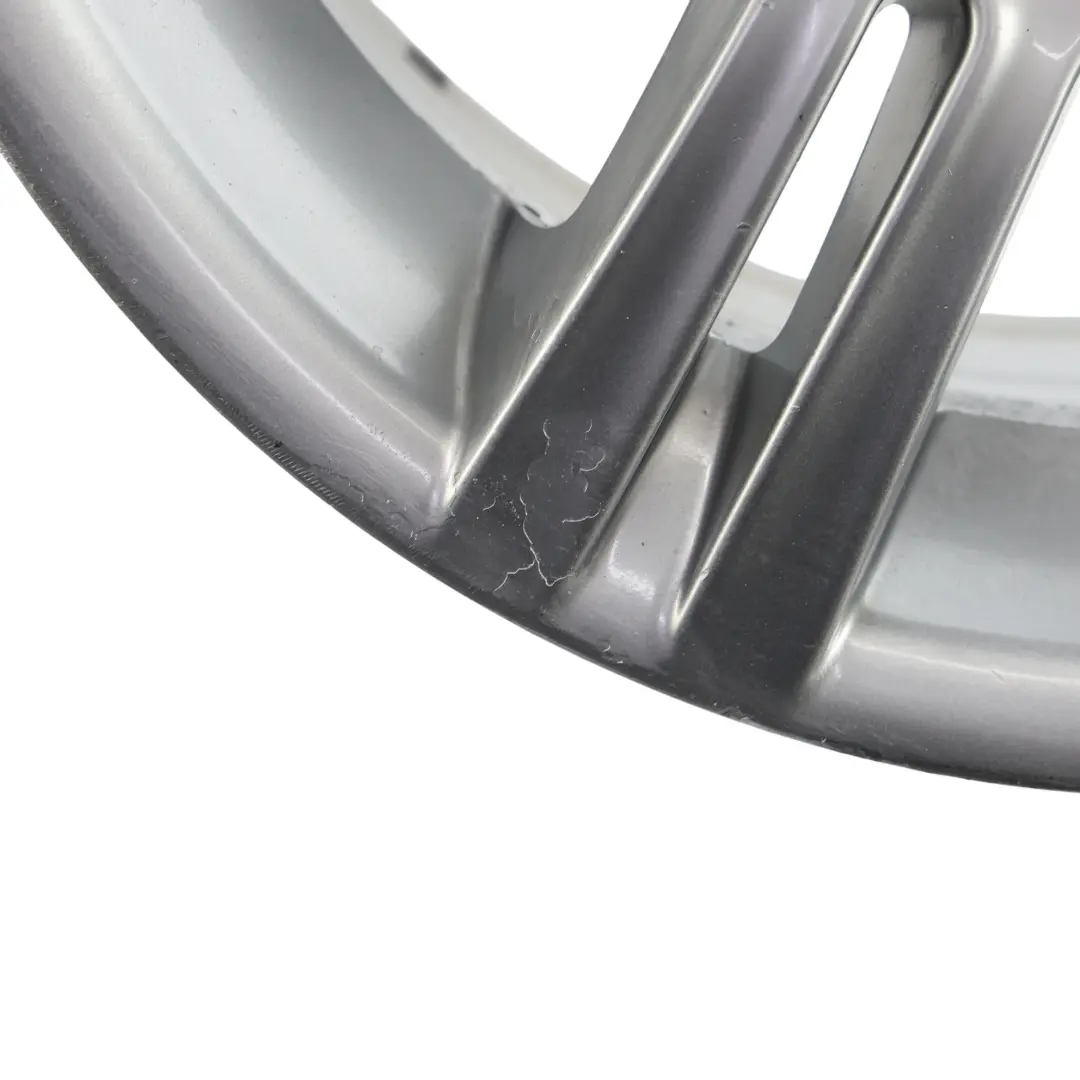 BMW E90 E91 E92 E93 Wheel Rim Rear Alloy M Double Spoke 194 17" 8,5J ET:37 - SKU 8036936-1 - Part number 8036936
