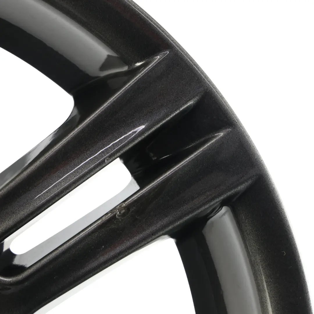 Tylna Szara Alufelga 17" 8,5J ET:37 M Styling 194 do BMW E90 E91 E92 o numerze 8036936 BMW E90 E91 E92 Tylna Szara Alufelga 17" 8,5J ET:37 M Styling 194 - SKU 8036936-12 - Numer Części 8036936