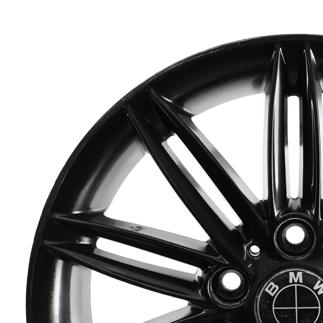 Jante Alliage 17" 7J ET:47 M Double Spoke - 207 pour BMW E81 E82 E87 E88 à propos du numéro de pièce 8036937 BMW E81 E82 E87 E88 Jante Alliage 17" 7J ET:47 M Double Spoke - 207 - SKU 8036937-8 - Numéro de pièce 8036937