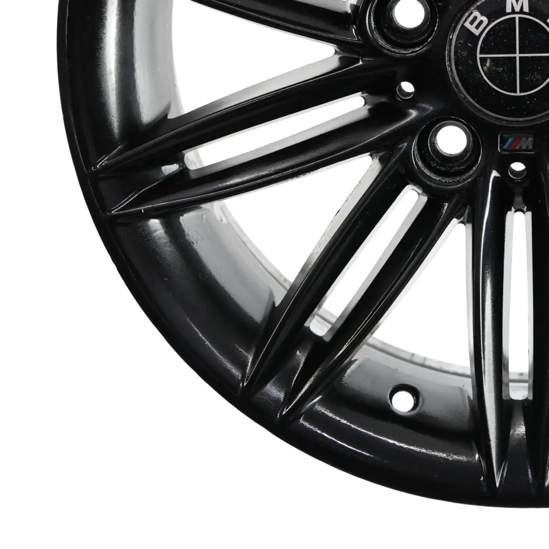 Alufelgi 17" 7J ET:47 M Double Spoke - 207 do BMW E81 E82 E87 E88 o numerze 8036937 BMW E81 E82 E87 E88 Alufelgi 17" 7J ET:47 M Double Spoke - 207 - SKU 8036937-8 - Numer Części 8036937