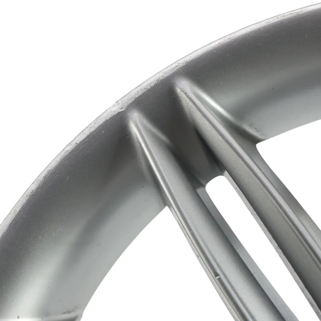 BMW E81 E82 E87 E88 Rear Wheel Alloy Rim 17" 7,5J ET:47 M Double Spoke 207 - SKU 8036938-3 - Part number 8036938