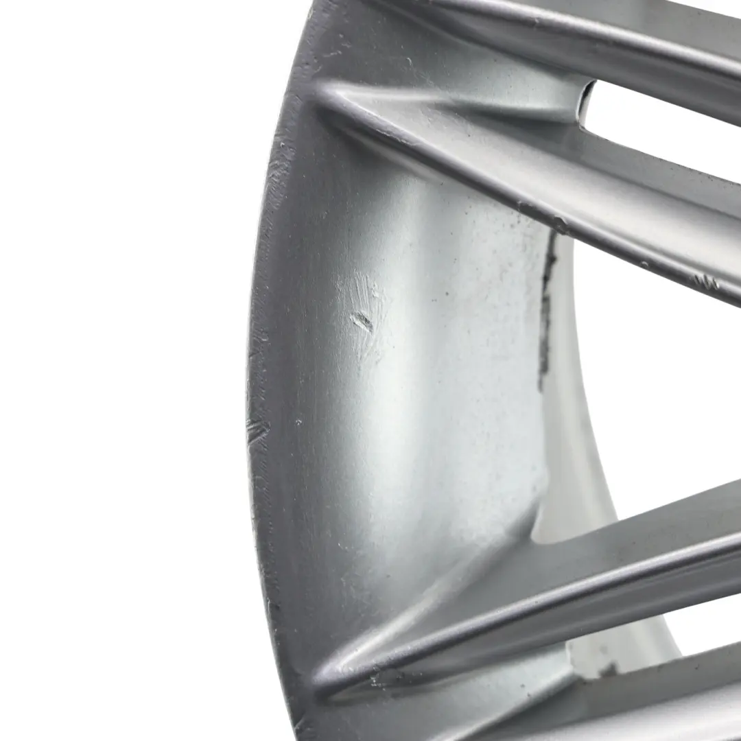  *BMW 1 E81 E82 E87 Hinten Rad M Doppelspeiche Alu Felge Aluminium 207 17" 7,5J - SKU 8036938-4 - Teilenummer 8036938