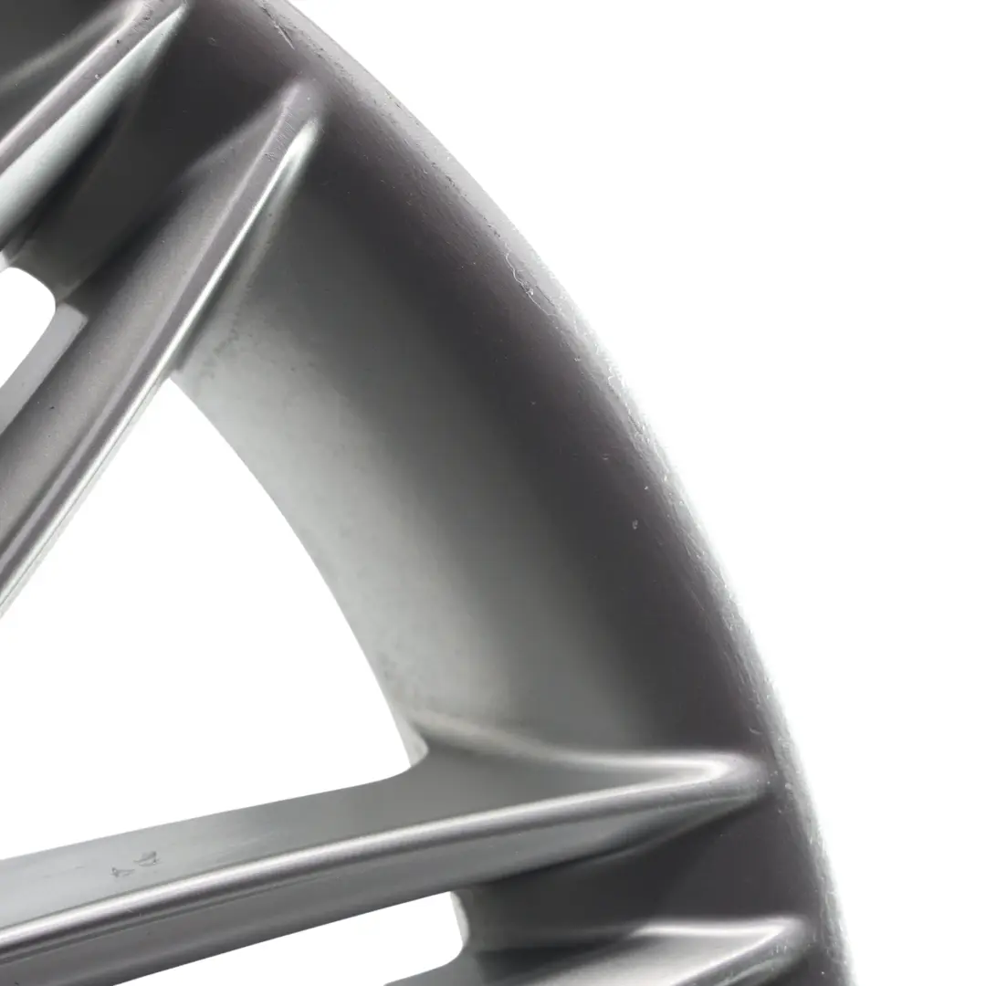 BMW E81 E82 E87 Posteriore Ruota M Doppio Raggio Cerchio AlluMini o 207 17" - SKU 8036938-4 - Numero di parte 8036938