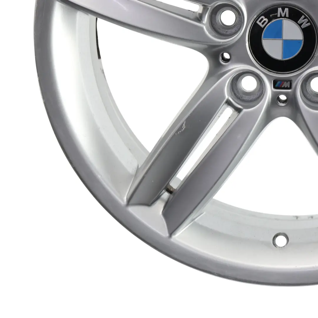 BMW E81 E87 Felga Aluminiowa 18" 7,5J - SKU 8036939-1 - Numer Części 8036939