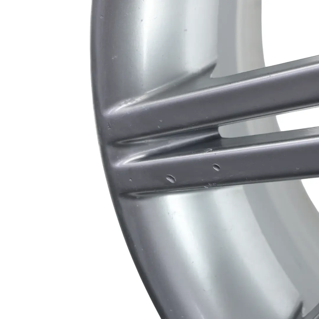 BMW E60 E61 Arriere Aluminium Jante Alliage 19" 9,5J ET:3 M - SKU 8036949-1 - Numéro de pièce 8036949