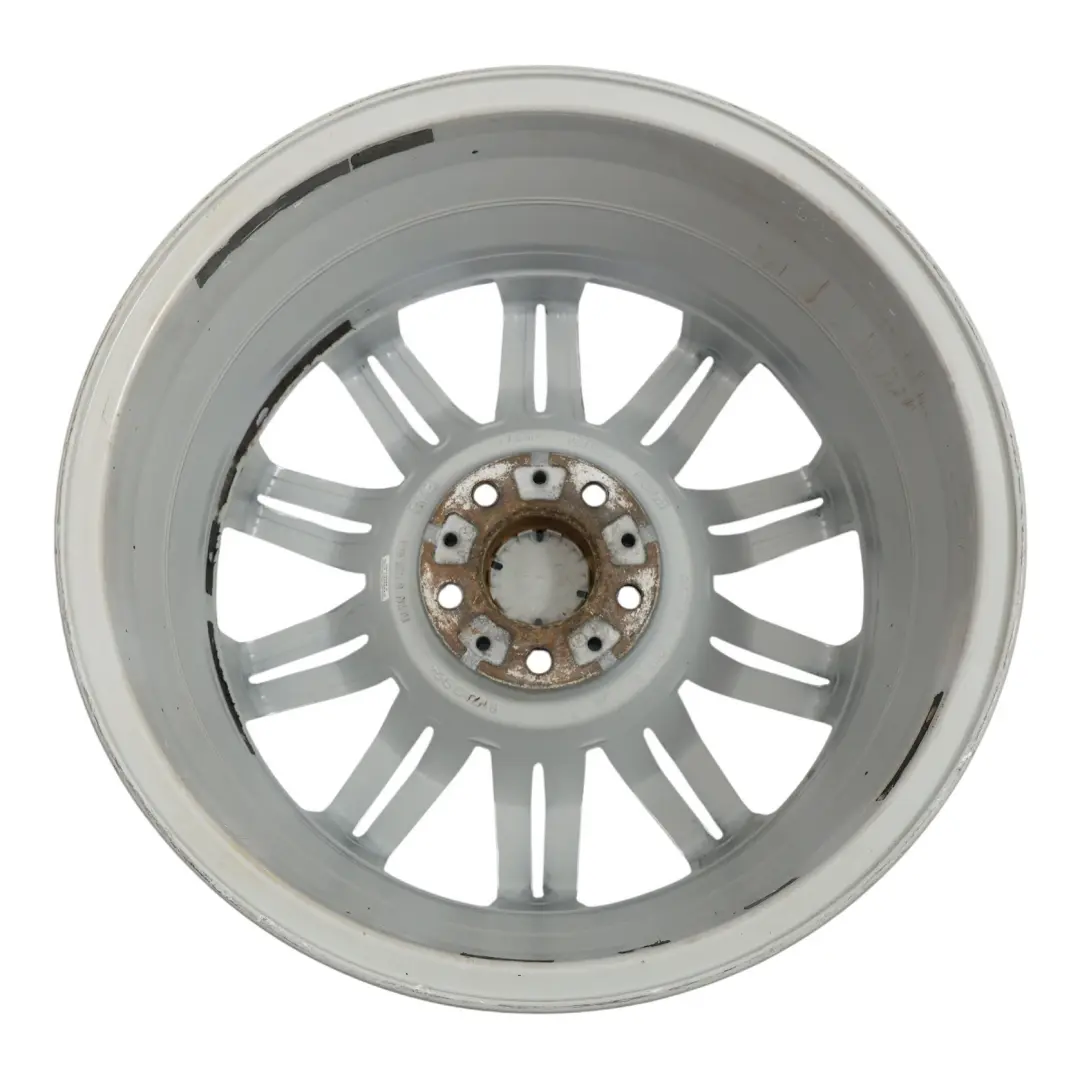 BMW E60 E61 Arriere Aluminium Jante Alliage 19" 9,5J ET:3 M - SKU 8036949-1 - Numéro de pièce 8036949