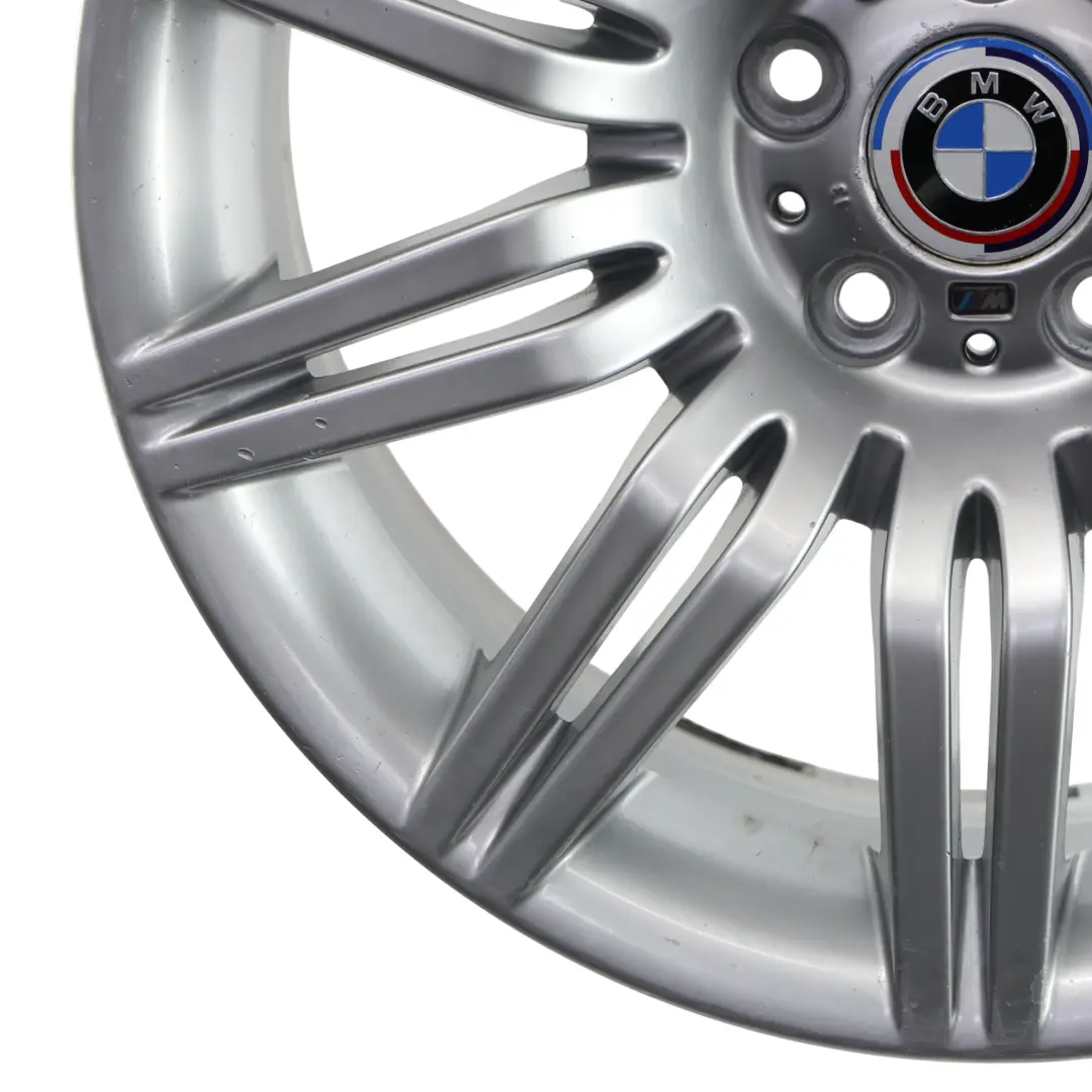 BMW E60 E61 Arriere Aluminium Jante Alliage 19" 9,5J ET:3 M - SKU 8036949-1 - Numéro de pièce 8036949
