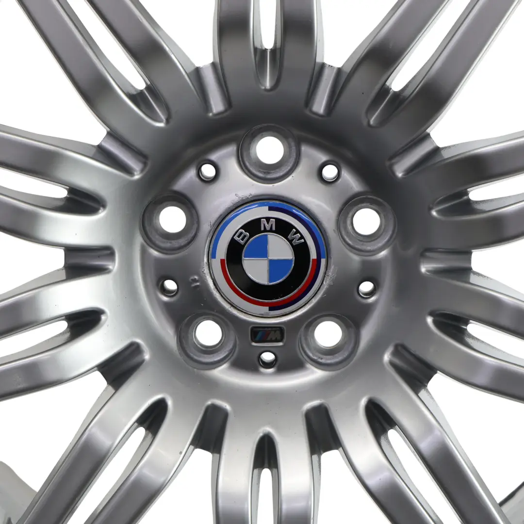 BMW E60 E61 Felga Aluminiowa 19" 9,5J - SKU 8036949-1 - Numer Części 8036949