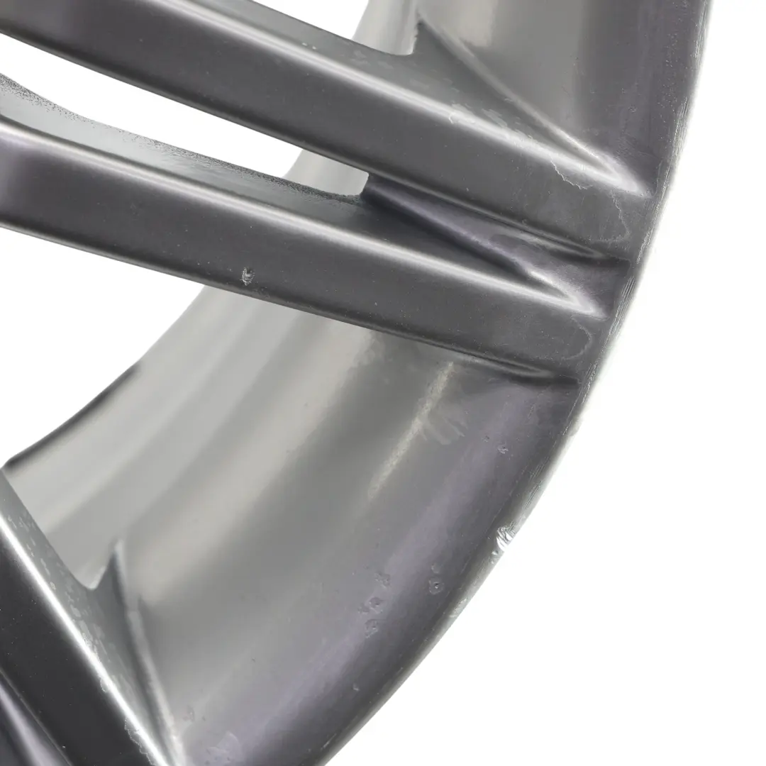 BMW E60 E61 Arriere Aluminium Jante Alliage 19" 9,5J ET:3 M - SKU 8036949-1 - Numéro de pièce 8036949