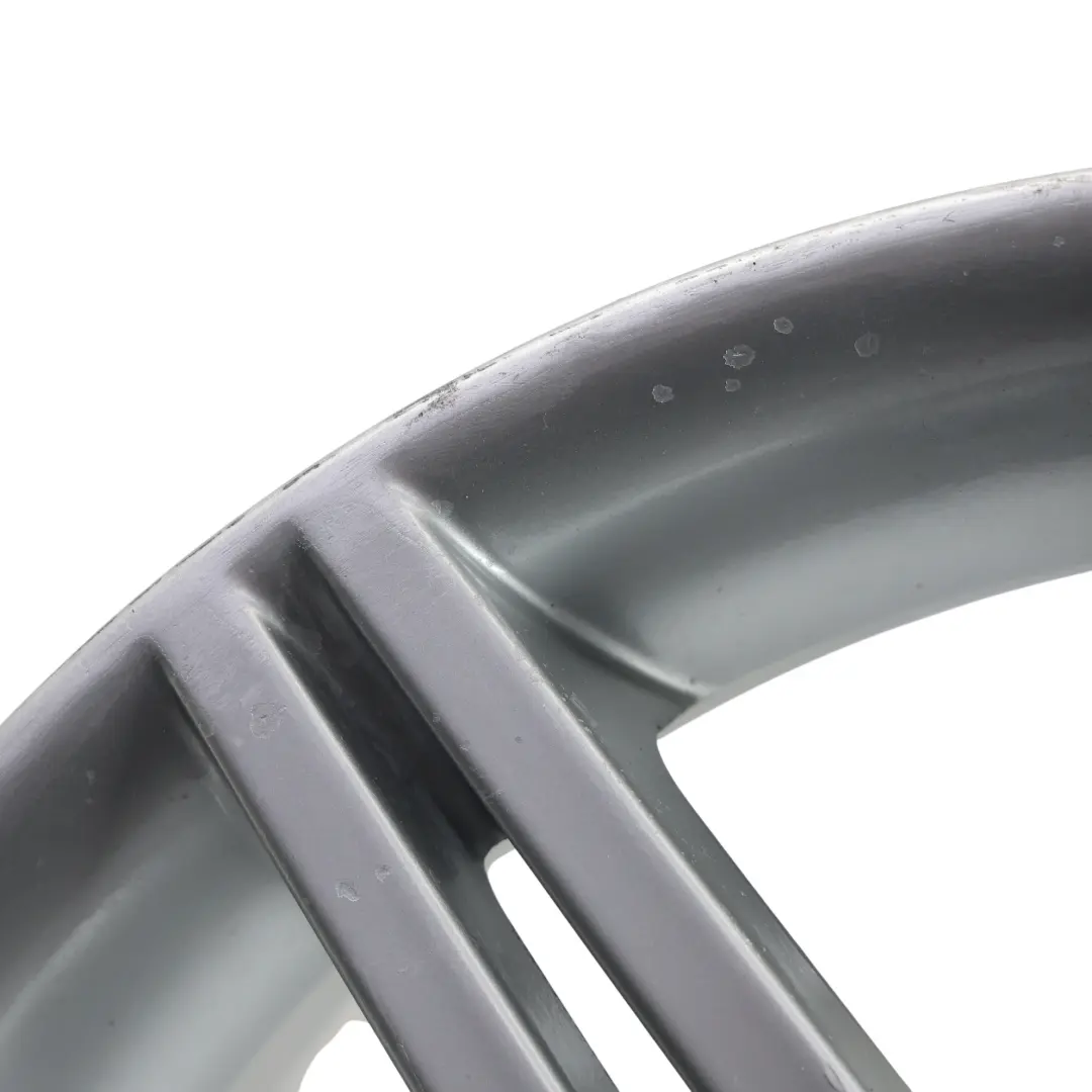BMW E60 E61 Arriere Aluminium Jante Alliage 19" 9,5J ET:3 M - SKU 8036949-1 - Numéro de pièce 8036949