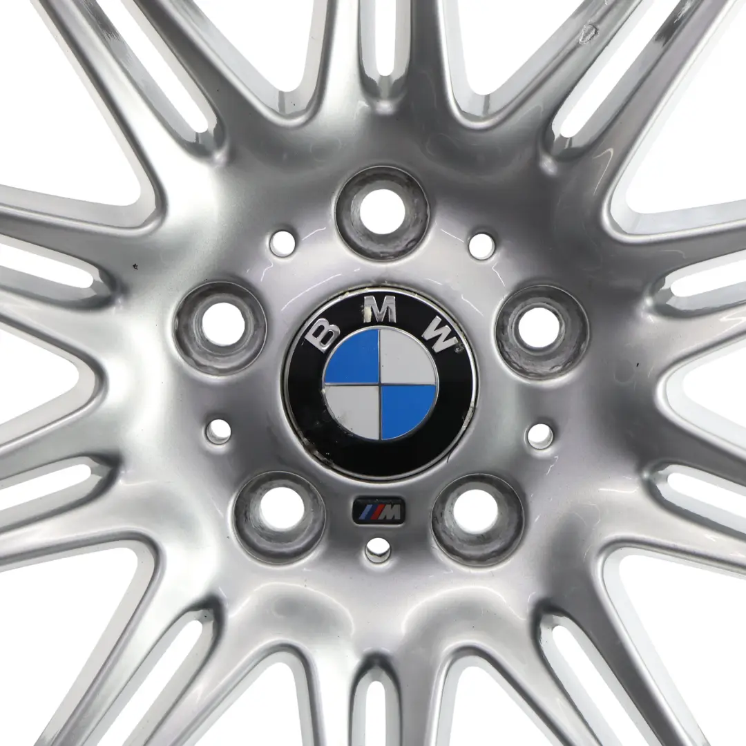 BMW E90 E91 E92 Felga Aluminiowa Przednia 19" Styling 225 8J ET:37 - SKU 8037141-3 - Numer Części 8037141