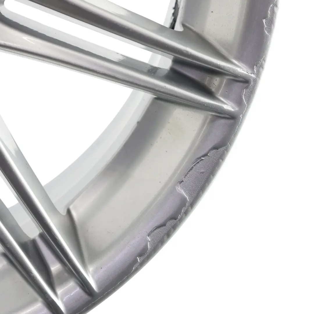 Rueda Delantera Llanta Aleación 19" Styling 225 8J ET:37 para BMW E90 E91 E92 con número de pieza 8037141 BMW E90 E91 E92 Rueda Delantera Llanta Aleación 19" Styling 225 8J ET:37 - SKU 8037141-3 - Número de pieza 8037141