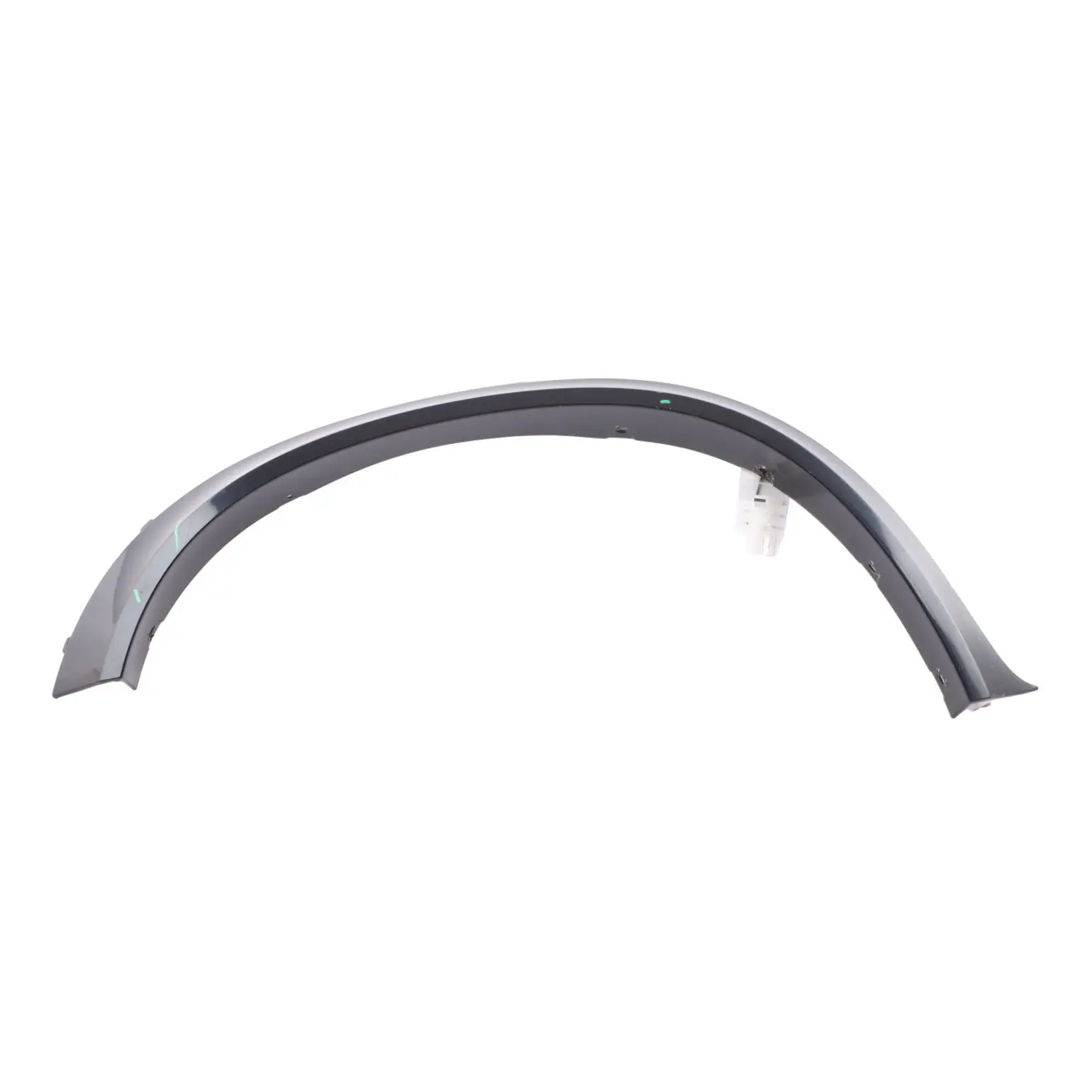 BMW X5 E70 Wheel Arch Trim M Sport Cover Rear Right O/S Carbon Black - 416