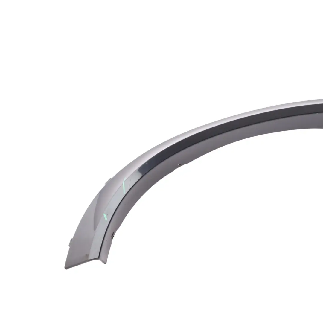 BMW X5 E70 Wheel Arch Trim M Sport Cover Rear Right O/S Carbon Black - 416 - SKU 8037294-CAR - Part number 8037294