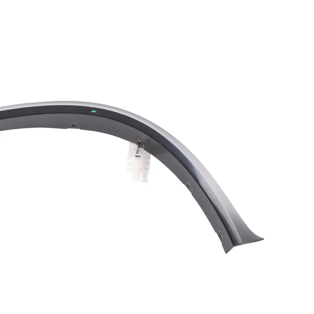 Arch Trim M Sport Cover Rear Right O/S Carbon Black - 416 to BMW X5 E70 Wheel with Part number 8037294 BMW X5 E70 Wheel Arch Trim M Sport Cover Rear Right O/S Carbon Black - 416 - SKU 8037294-CAR - Part number 8037294