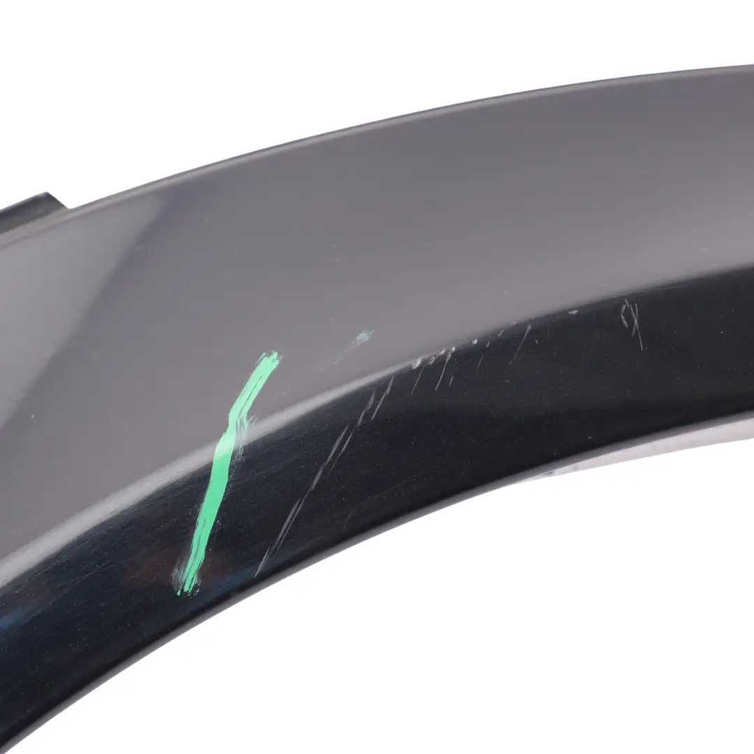 Arch Trim M Sport Cover Rear Right O/S Carbon Black - 416 to BMW X5 E70 Wheel with Part number 8037294 BMW X5 E70 Wheel Arch Trim M Sport Cover Rear Right O/S Carbon Black - 416 - SKU 8037294-CAR - Part number 8037294