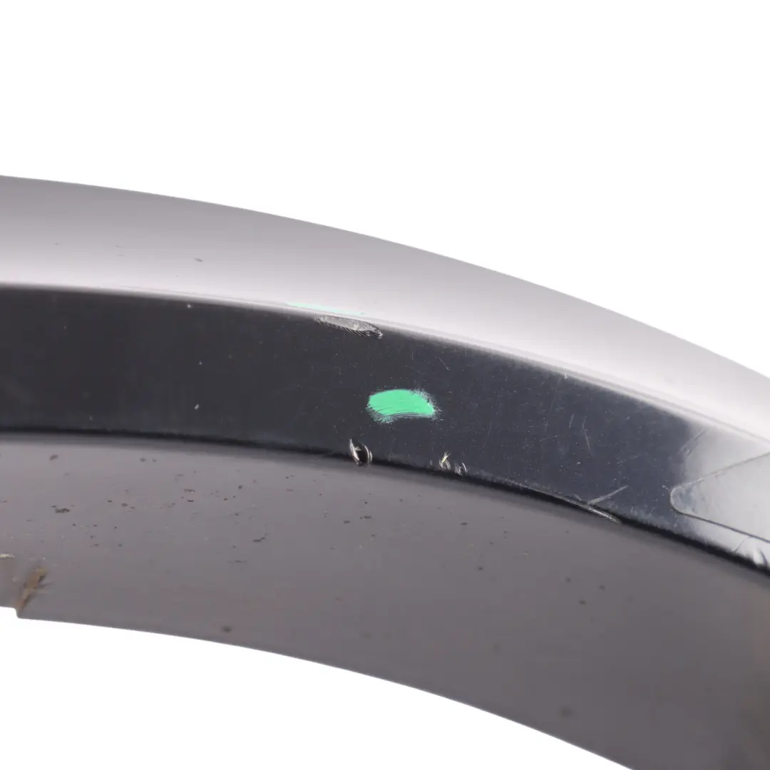BMW X5 E70 Wheel Arch Trim M Sport Cover Rear Right O/S Carbon Black - 416 - SKU 8037294-CAR - Part number 8037294