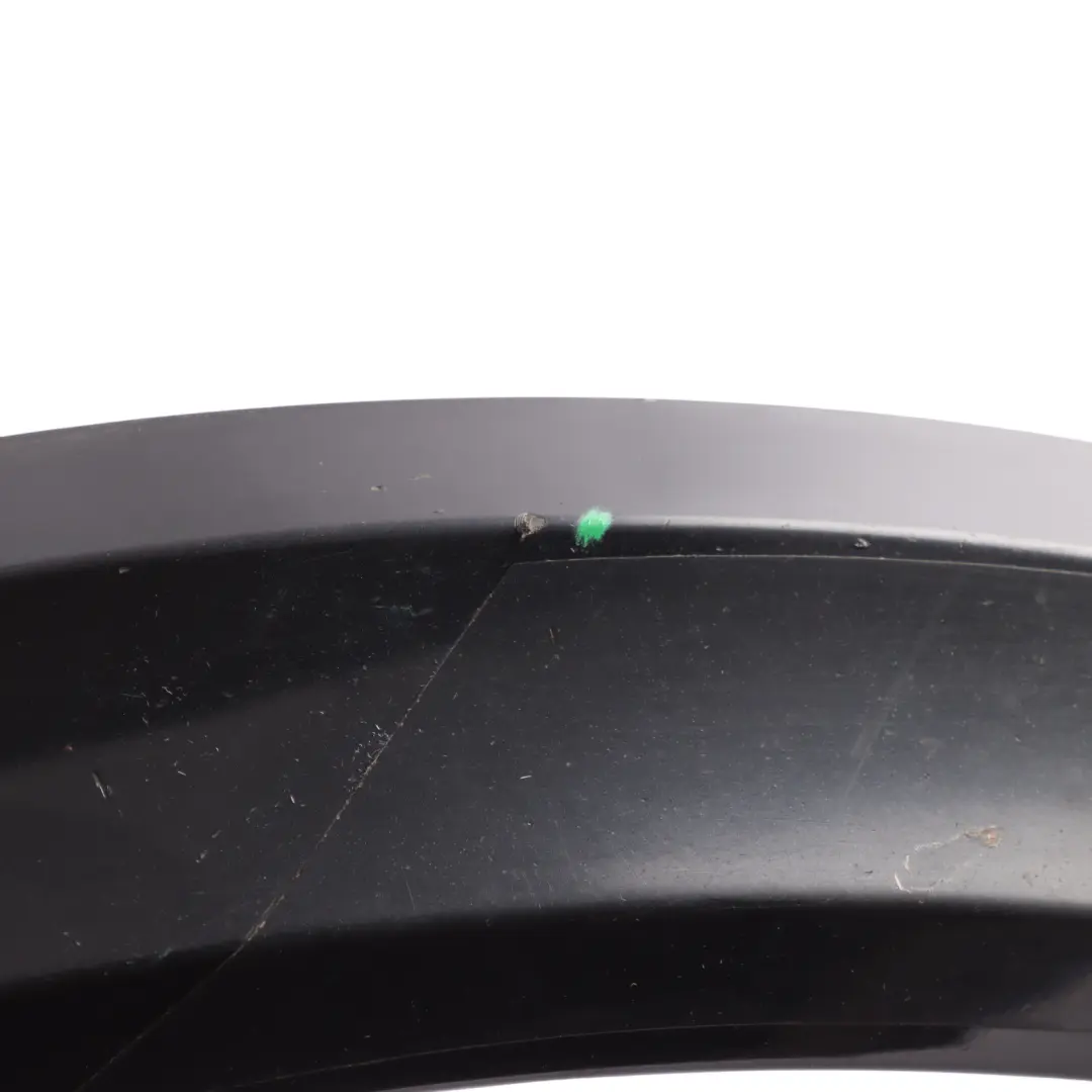 BMW X5 E70 Wheel Arch Trim M Sport Cover Rear Right O/S Carbon Black - 416 - SKU 8037294-CAR - Part number 8037294