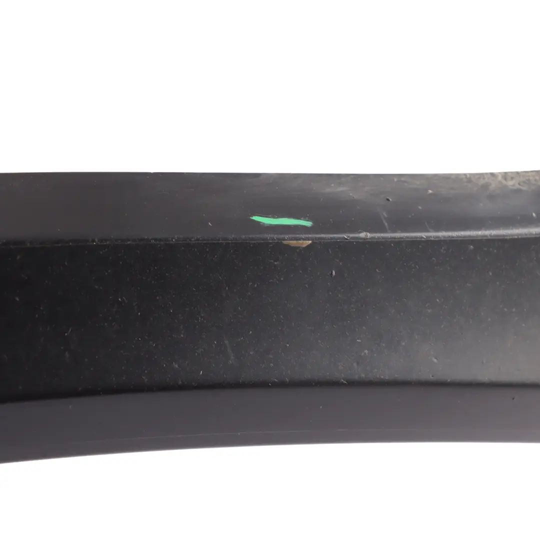 BMW X5 E70 Wheel Arch Trim M Sport Cover Rear Right O/S Carbon Black - 416 - SKU 8037294-CAR - Part number 8037294