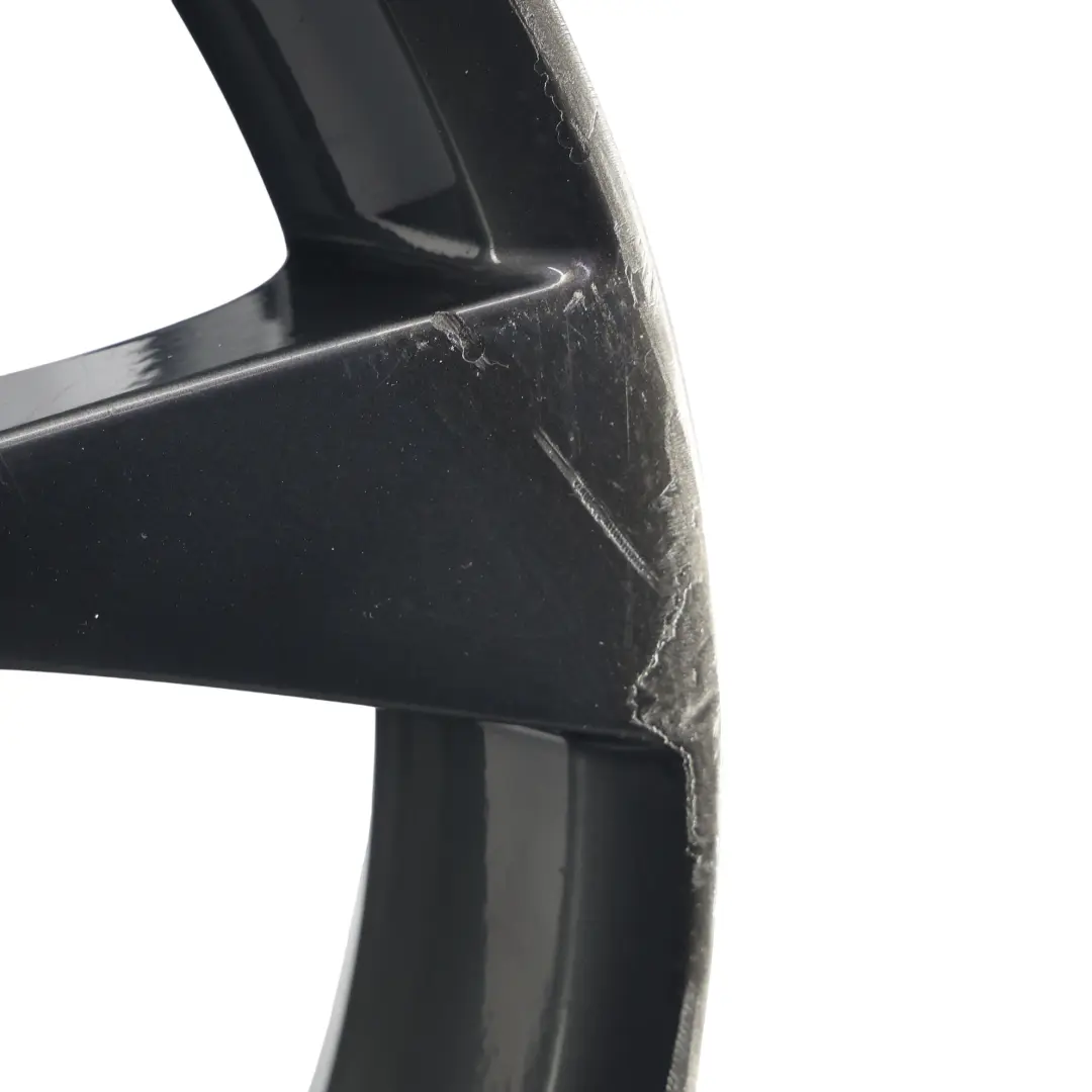 Jante Avant Alliage Gris 20" À Rayons En V M 227 10J ET:40 pour BMW X5 E70 à propos du numéro de pièce 8037349 BMW X5 E70 Jante Avant Alliage Gris 20" À Rayons En V M 227 10J ET:40 - SKU 8037349-10 - Numéro de pièce 8037349