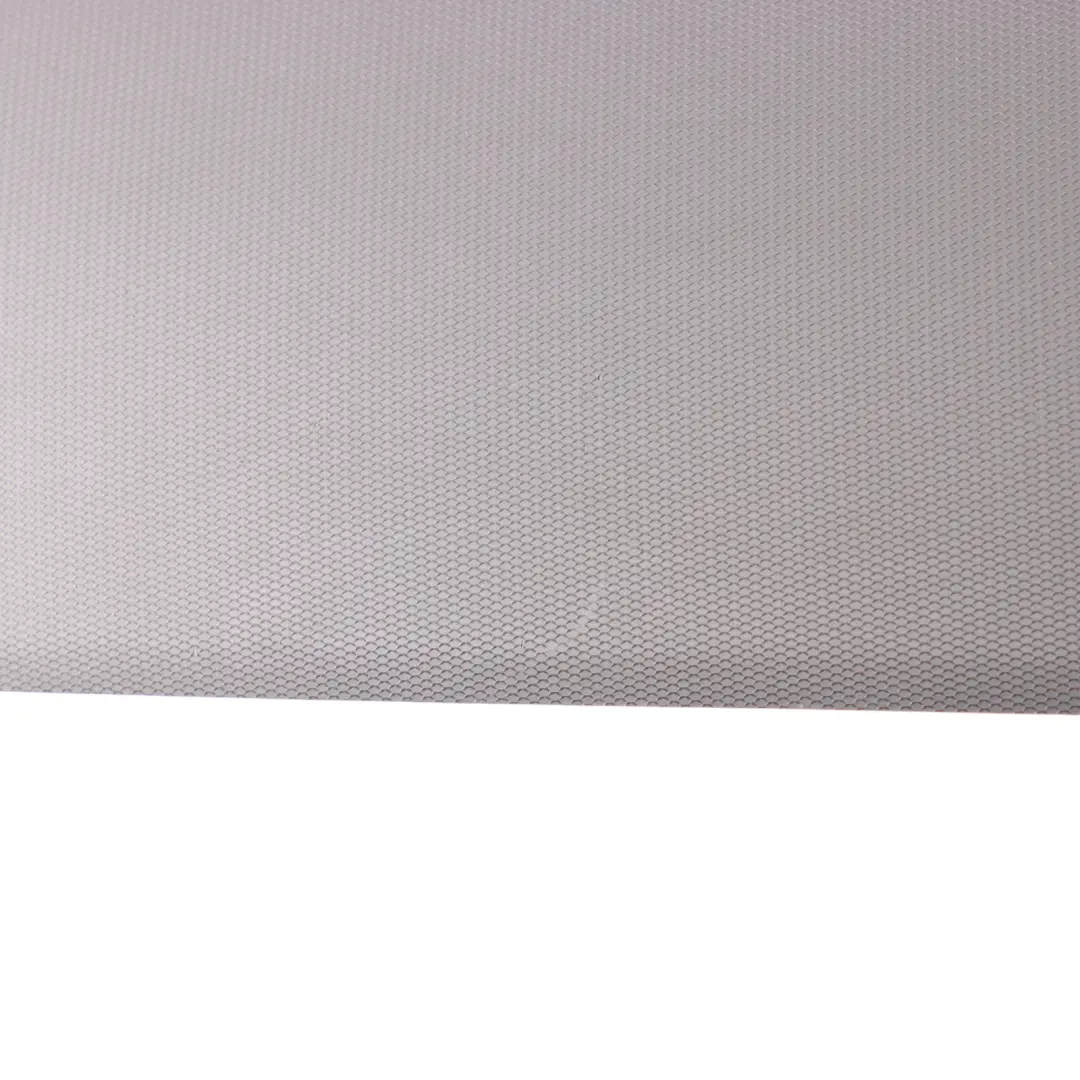 Dashboard Strip Panel Aluminium Trim Left N/S to BMW E60 LCI E61 LCI with Part number 8045813 BMW E60 LCI E61 LCI Dashboard Strip Panel Aluminium Trim Left N/S - SKU RHD-8045813 - Part number 8045813