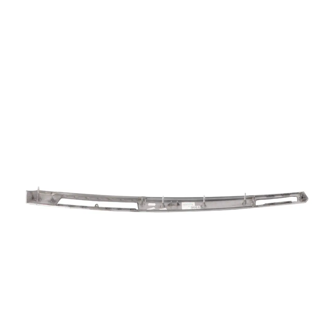 Dashboard Strip Panel Aluminium Trim Left N/S to BMW E60 LCI E61 LCI with Part number 8045813 BMW E60 LCI E61 LCI Dashboard Strip Panel Aluminium Trim Left N/S - SKU RHD-8045813 - Part number 8045813