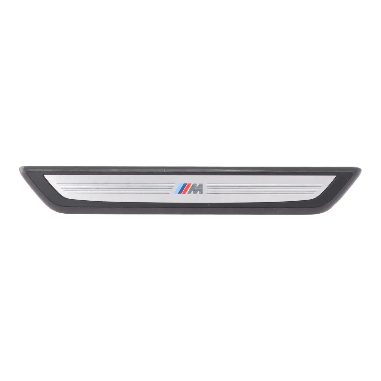 BMW F01 F02 Entrance Cover Strip Set M Sport Front Left Right N/O/S 8046135