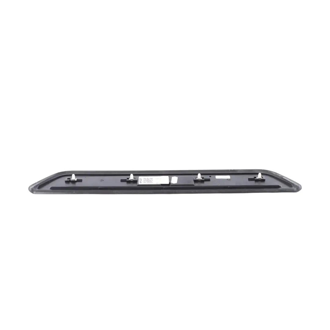 BMW F01 F02 Entrance Cover Strip Set M Sport Front Left Right N/O/S - SKU 8046135-1 - Part number 8046135