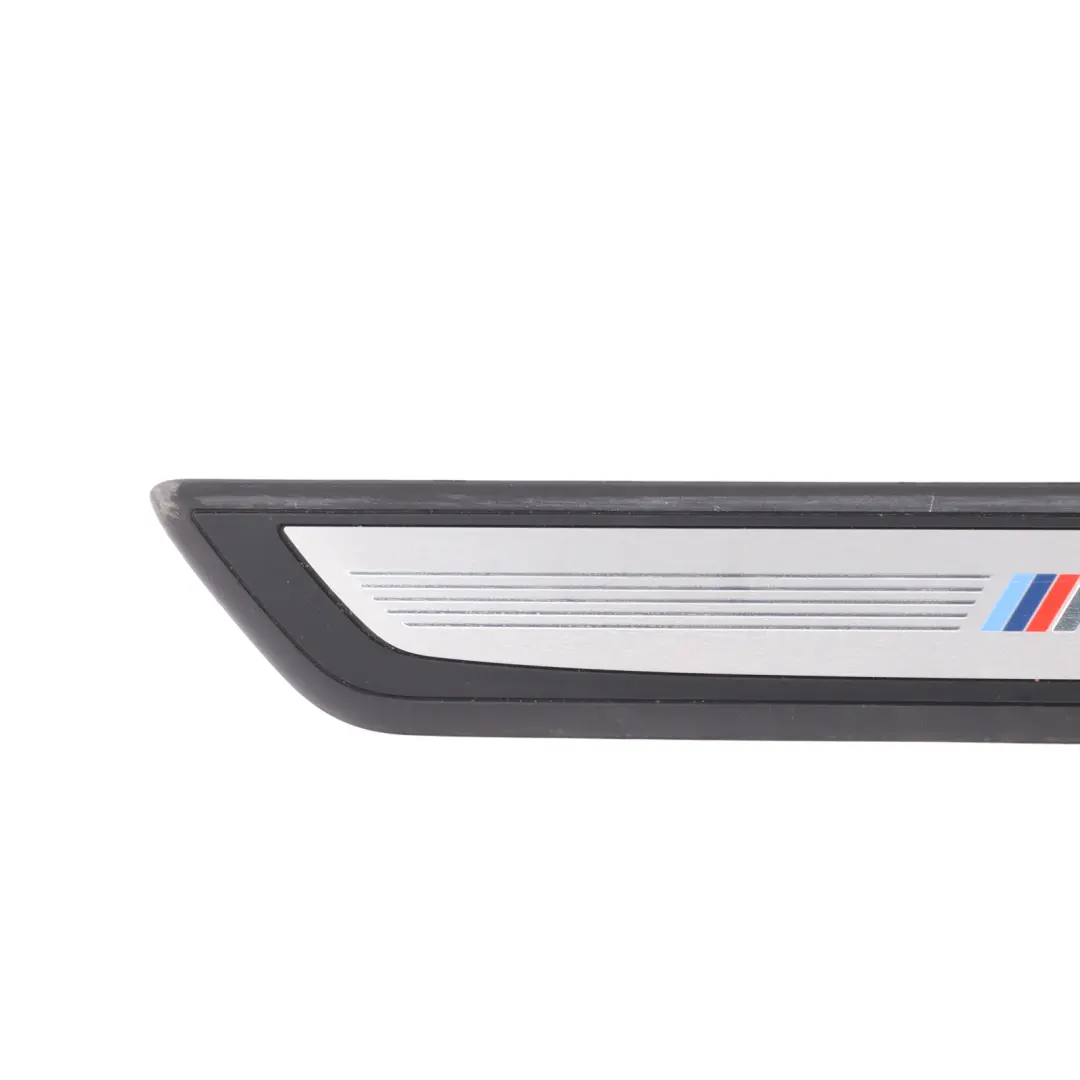 BMW F01 F02 Striscia Copertura Ingresso Sport Anteriore Sinistra Destra - SKU 8046135-1 - Numero di parte 8046135