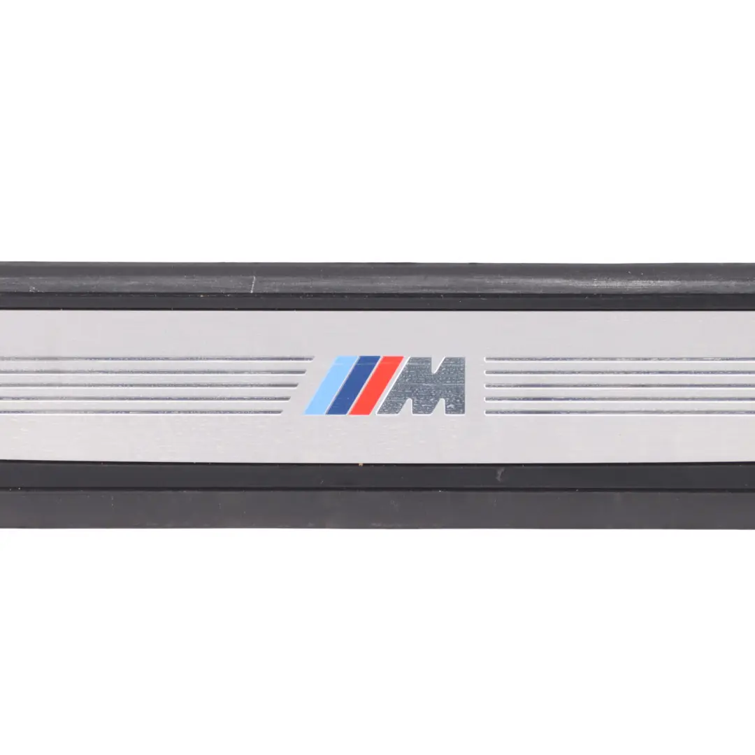 BMW F01 F02 Kit De Baguettes De Seuil M Sport Avant Gauche Et Droite - SKU 8046135-1 - Numéro de pièce 8046135