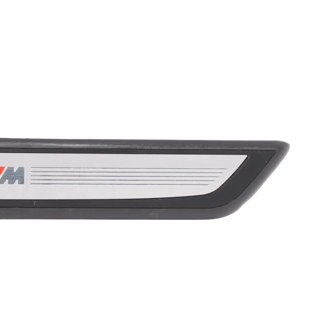 BMW F01 F02 Striscia Copertura Ingresso Sport Anteriore Sinistra Destra - SKU 8046135-1 - Numero di parte 8046135