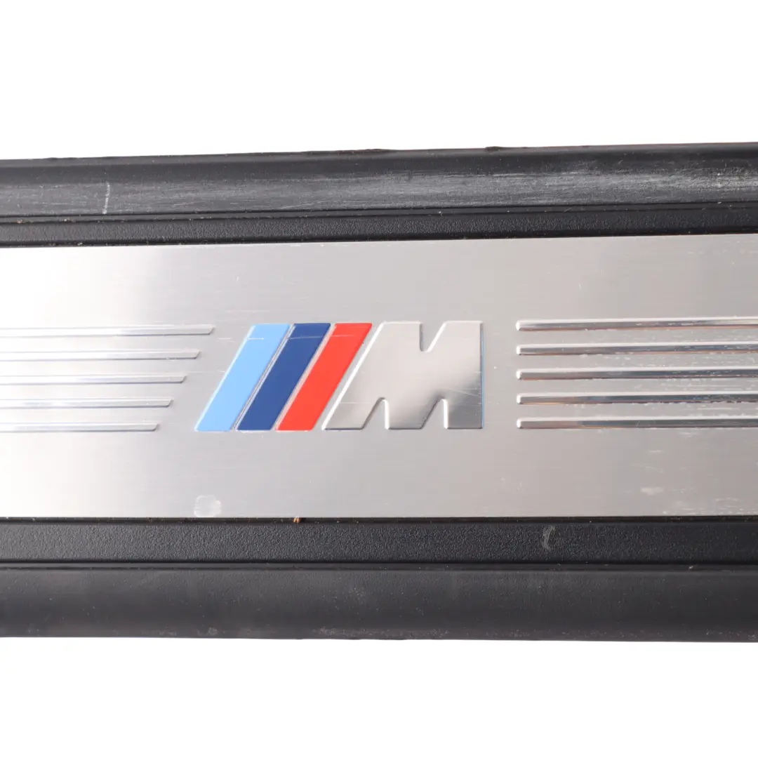 Einstiegsleistensatz M Sport Vorne Links Rechts für BMW F01 F02 mit Teilenummer 8046135 BMW F01 F02 Einstiegsleistensatz M Sport Vorne Links Rechts - SKU 8046135-1 - Teilenummer 8046135