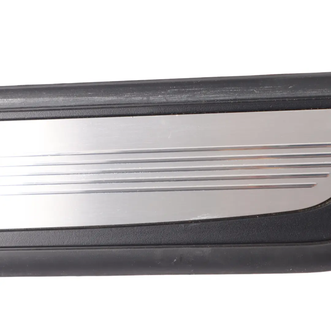 BMW F01 F02 Entrance Cover Strip Set M Sport Front Left Right N/O/S - SKU 8046135-1 - Part number 8046135