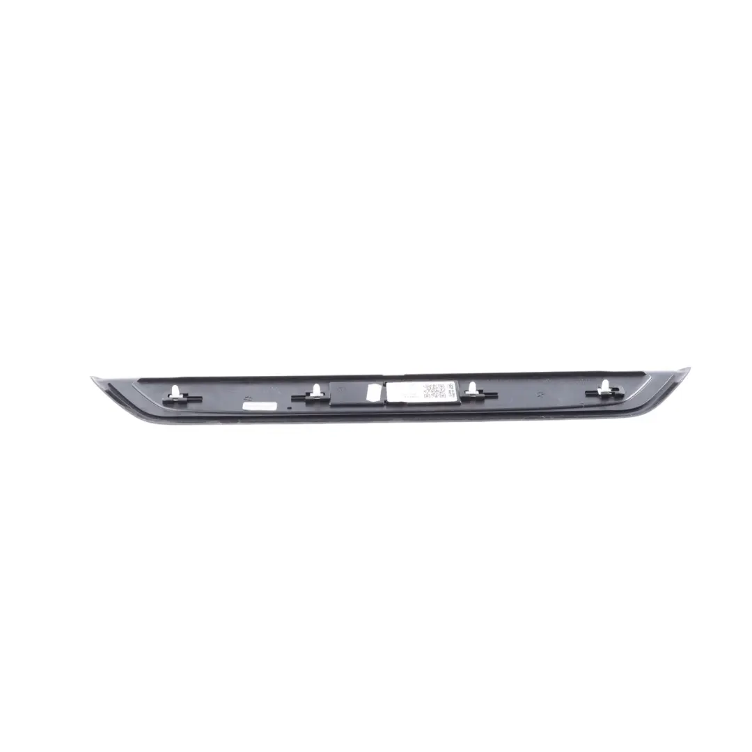 BMW F01 F02 Entrance Cover Strip Set M Sport Front Left Right N/O/S - SKU 8046135-1 - Part number 8046135