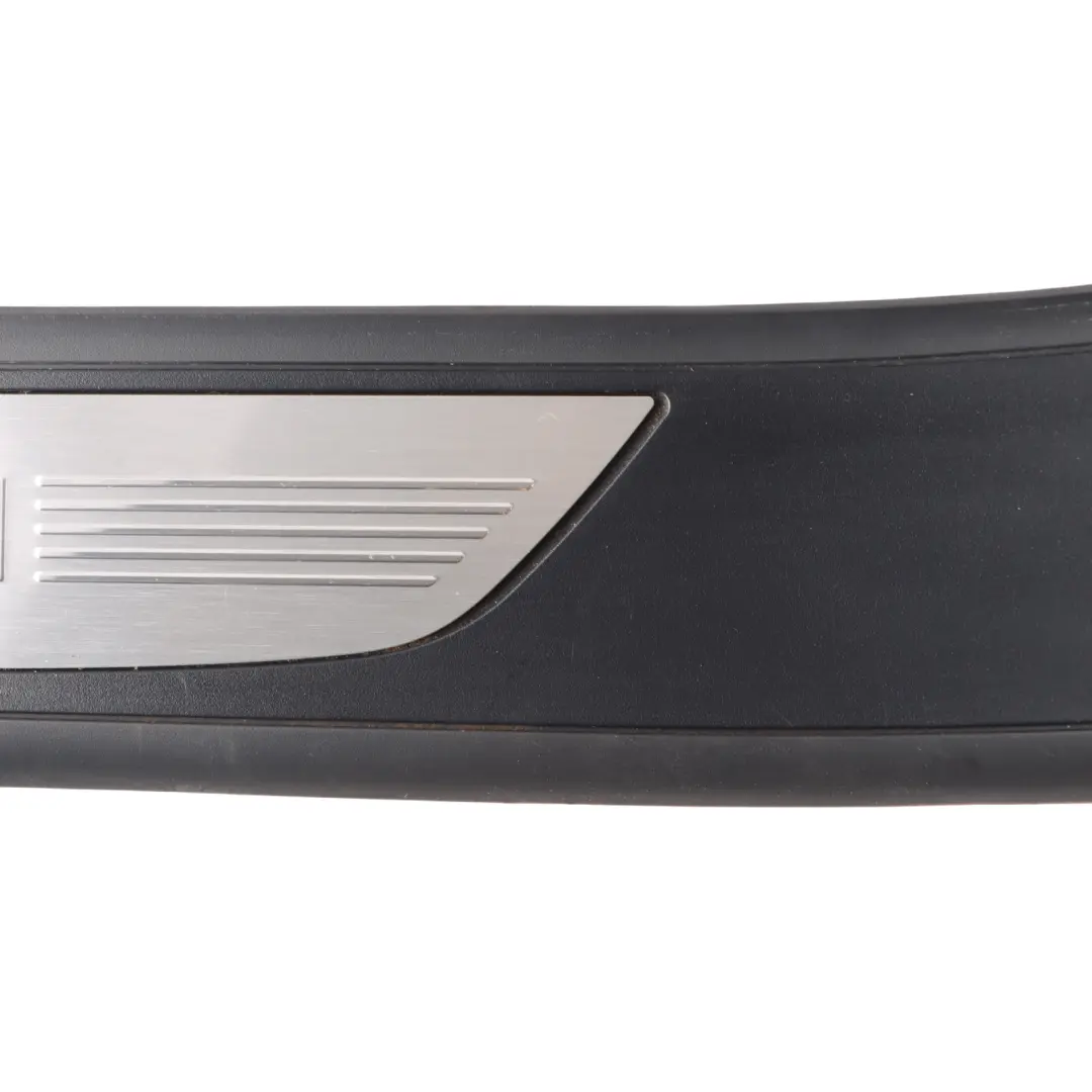 BMW F01 Entrance Cover Strip M Sport Trim Panel Rear Left N/S Black - SKU 8046289 - Part number 8046289