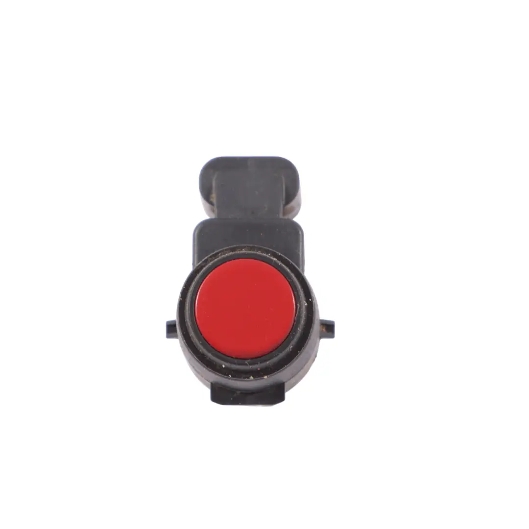 PDC Ultraschallsensor Vorne Hinten Melbourne Rot A75 8046453 für BMW E81 E82 E87 E90 mit Teilenummer 8046454 BMW E81 E82 E87 E90 PDC Ultraschallsensor Vorne Hinten Melbourne Rot A75 8046453 - SKU 8046454 - Teilenummer 8046454