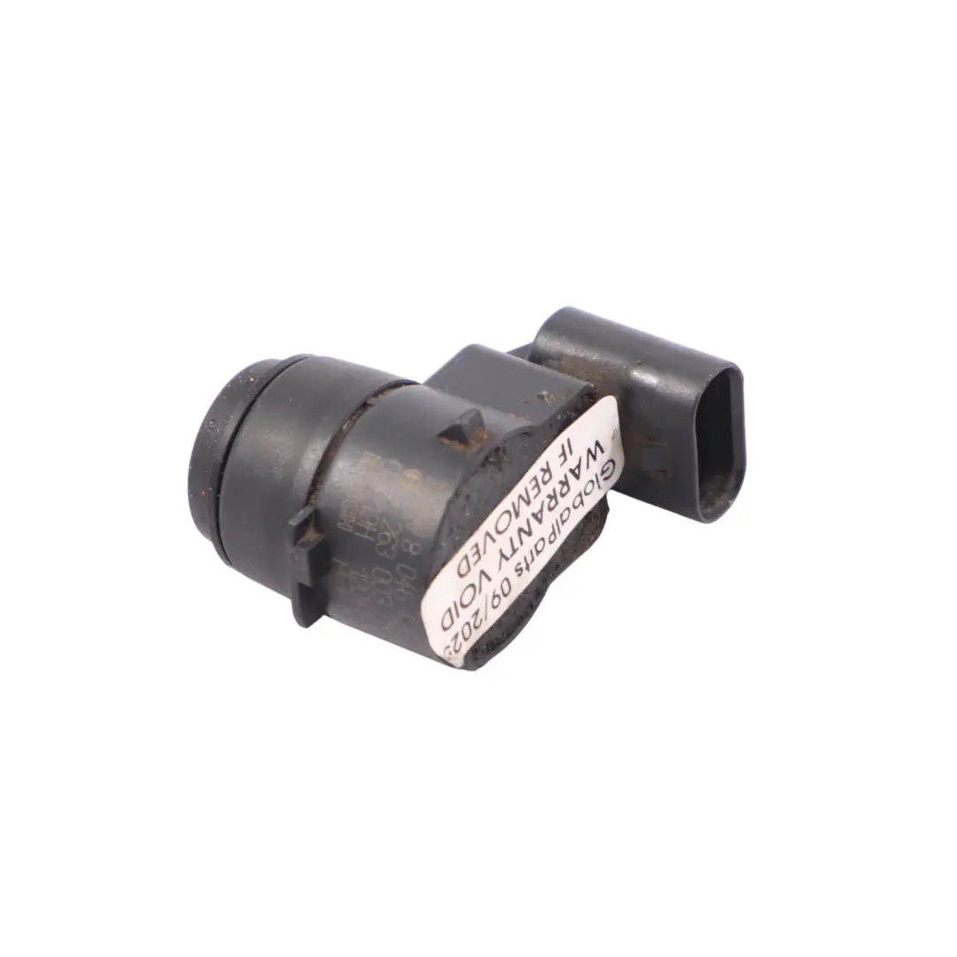 BMW E81 E82 E87 E90 PDC Sensor Ultrasónico Delantero Trasero Melbourne Rojo A75 - SKU 8046454 - Número de pieza 8046454