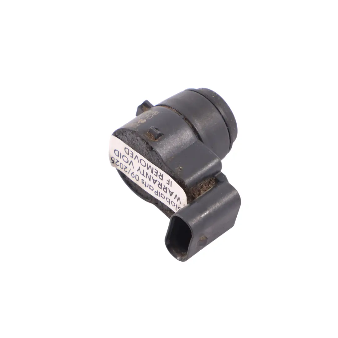 PDC Ultrasonic Sensor Front Rear Melbourne Red - A75 8046453 to BMW E81 E82 E87 E90 with Part number 8046454 BMW E81 E82 E87 E90 PDC Ultrasonic Sensor Front Rear Melbourne Red - A75 8046453 - SKU 8046454 - Part number 8046454