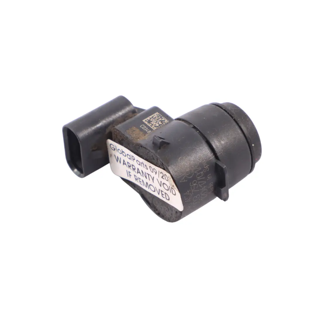 BMW E81 E82 E87 E90 PDC Sensor Ultrasónico Delantero Trasero Melbourne Rojo A75 - SKU 8046454 - Número de pieza 8046454