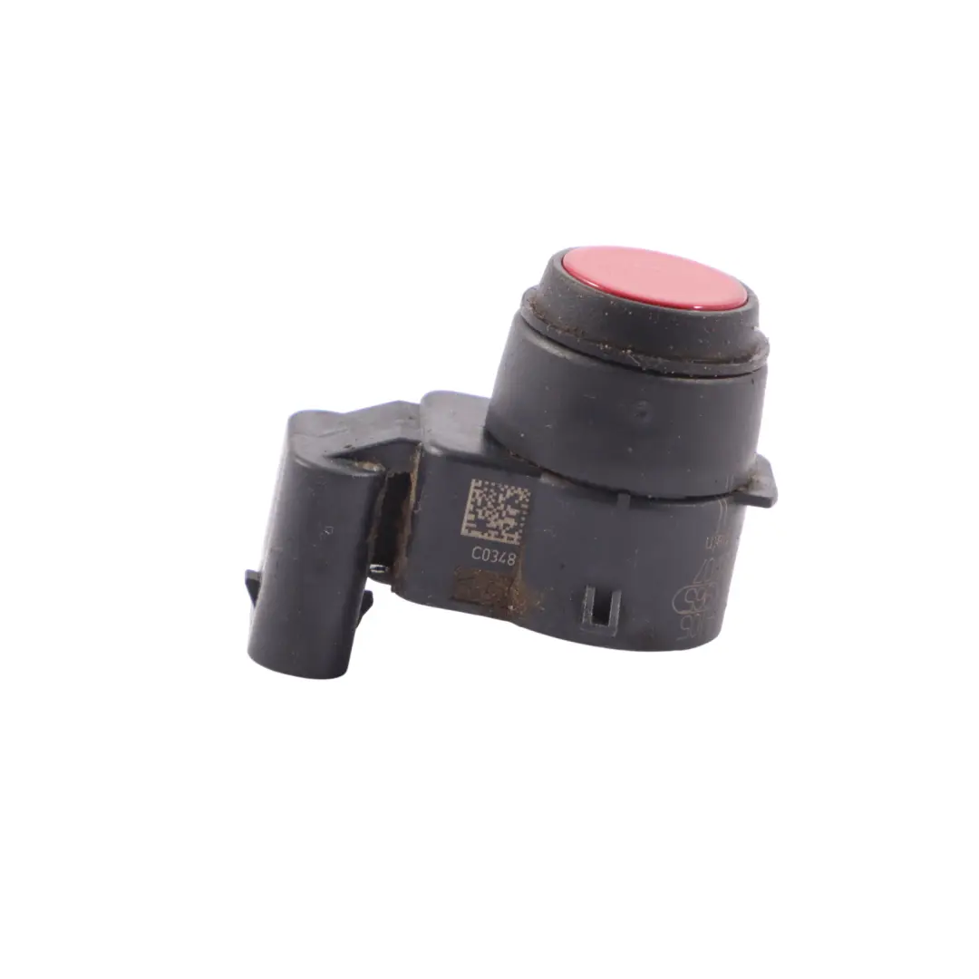 PDC Ultraschallsensor Vorne Hinten Melbourne Rot A75 8046453 für BMW E81 E82 E87 E90 mit Teilenummer 8046454 BMW E81 E82 E87 E90 PDC Ultraschallsensor Vorne Hinten Melbourne Rot A75 8046453 - SKU 8046454 - Teilenummer 8046454