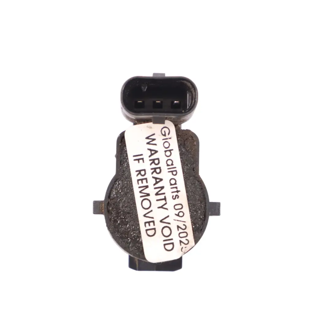 Capteur Ultrasonique PDC Avant Arrière Rouge Melbourne - A75 pour BMW E81 E82 E87 E90 à propos du numéro de pièce 8046454 BMW E81 E82 E87 E90 Capteur Ultrasonique PDC Avant Arrière Rouge Melbourne - A75 - SKU 8046454 - Numéro de pièce 8046454