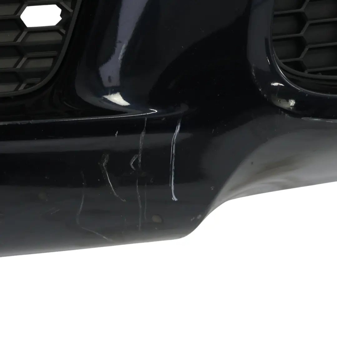 Zderzak Przedni M-Pakiet Carbonschwarz Czarny Metalik - 416 do BMW X5 E70 LCI o numerze 8047323 BMW X5 E70 LCI Zderzak Przedni M-Pakiet Carbonschwarz Czarny Metalik - 416 - SKU 8047323-CAR - Numer Części 8047323