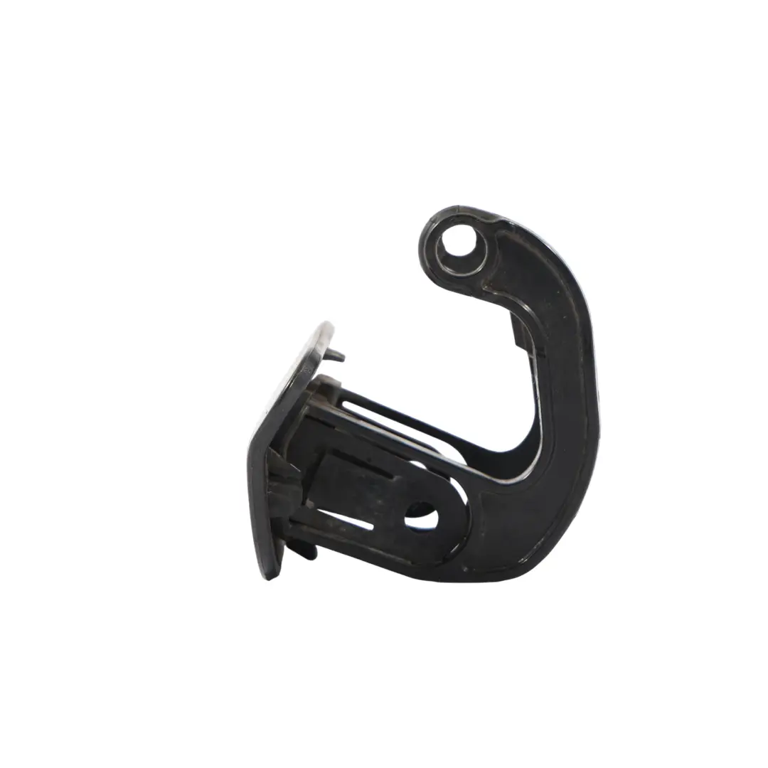 BMW F06 Headlight Washer Cover Trim Front Left N/S Black Sapphire Metallic-475 - SKU 8052711-BS - Part number 8052711