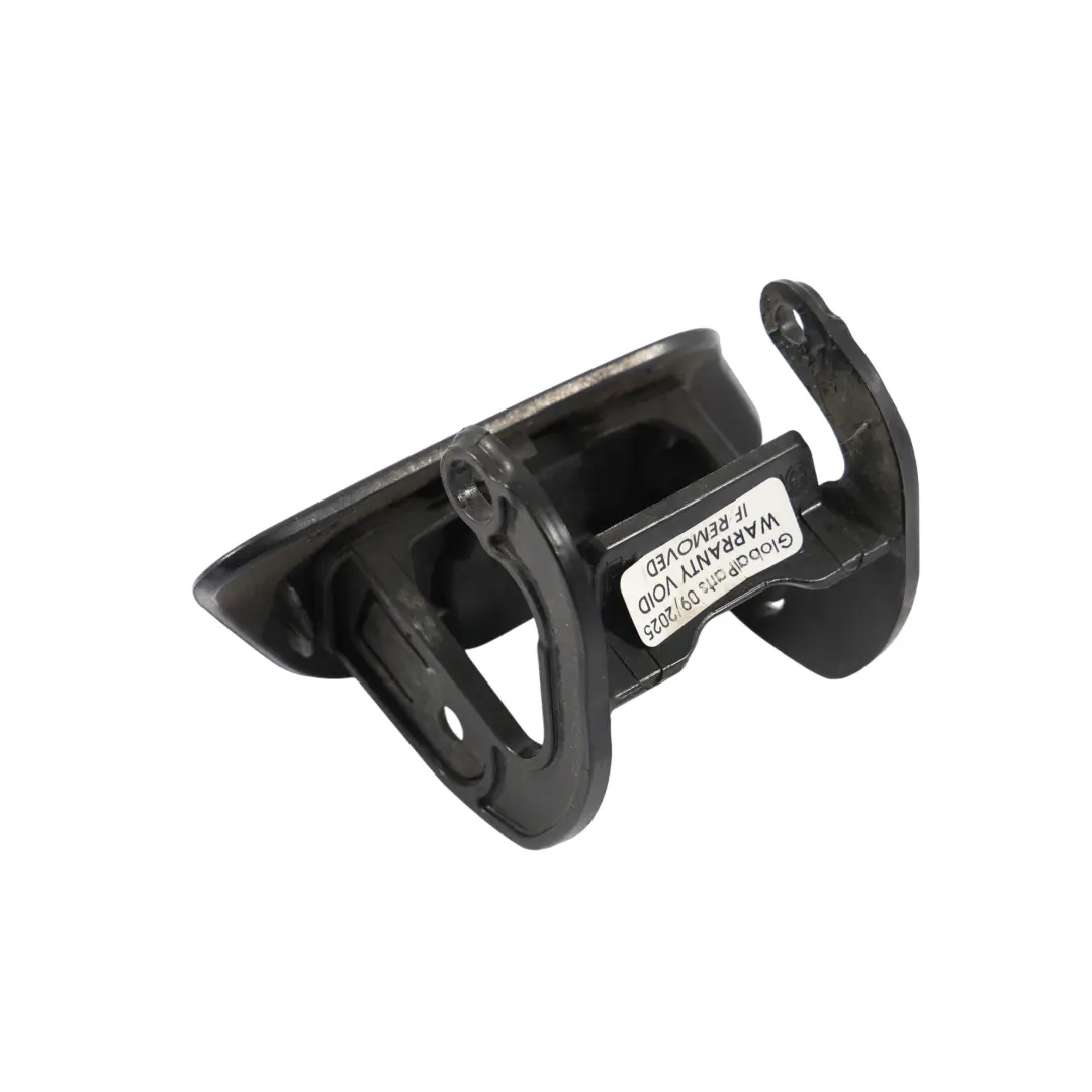 BMW F06 Headlight Washer Cover Trim Front Left N/S Black Sapphire Metallic-475 - SKU 8052711-BS - Part number 8052711