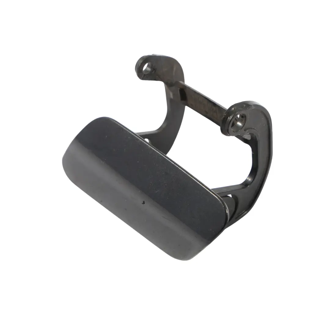 Copertura Lavafari Anteriore Sinistra Nero Zaffiro Metallizzato-475 per BMW F06 con numero di parte 8052711 BMW F06 Copertura Lavafari Anteriore Sinistra Nero Zaffiro Metallizzato-475 - SKU 8052711-BS - Numero di parte 8052711